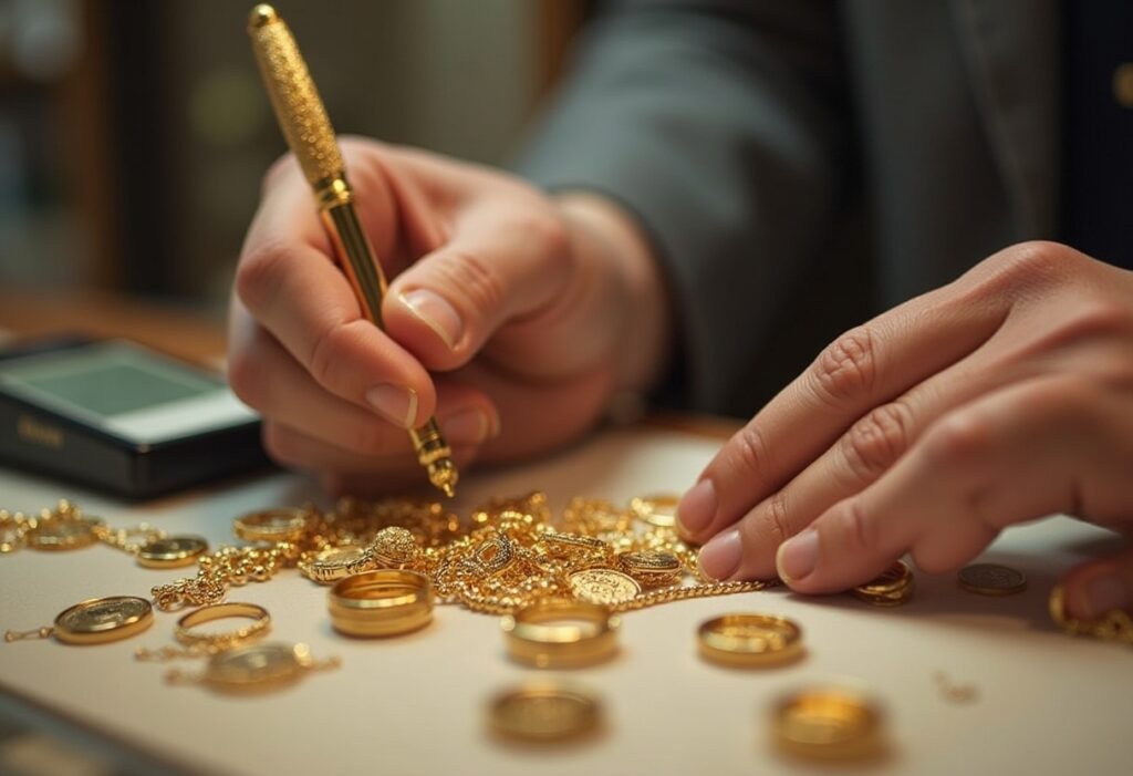 Best Gold Buyer Sydney: Customer Reviews and Ratings