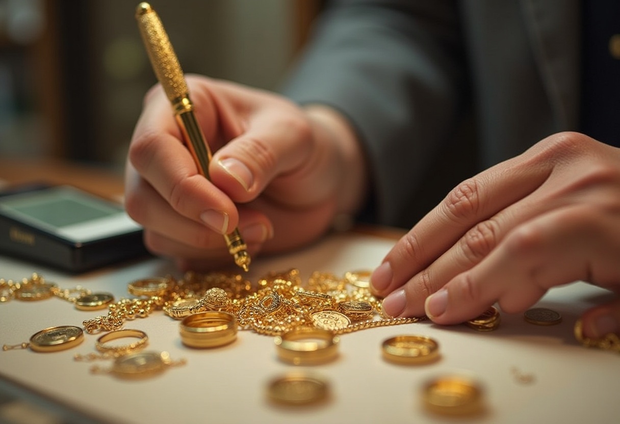 Best Gold Buyer Sydney: Customer Reviews and Ratings