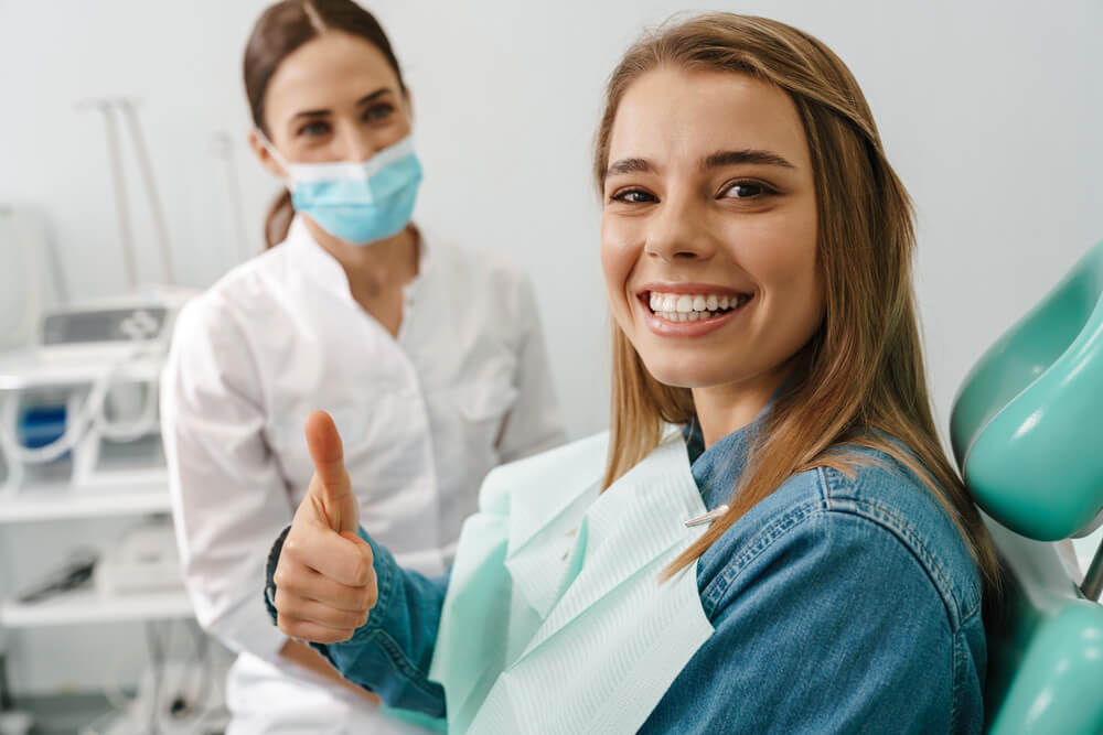 Best dental clinic for elderly patients