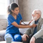Doctor at Home in Dubai: The Comfort of Care