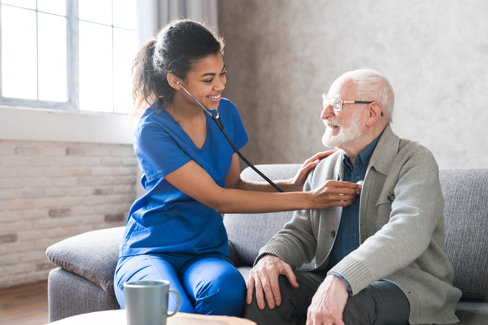 Doctor at Home in Dubai: The Comfort of Care