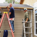 Trusted Siding Replacement Contractor in Dublin, Ohio