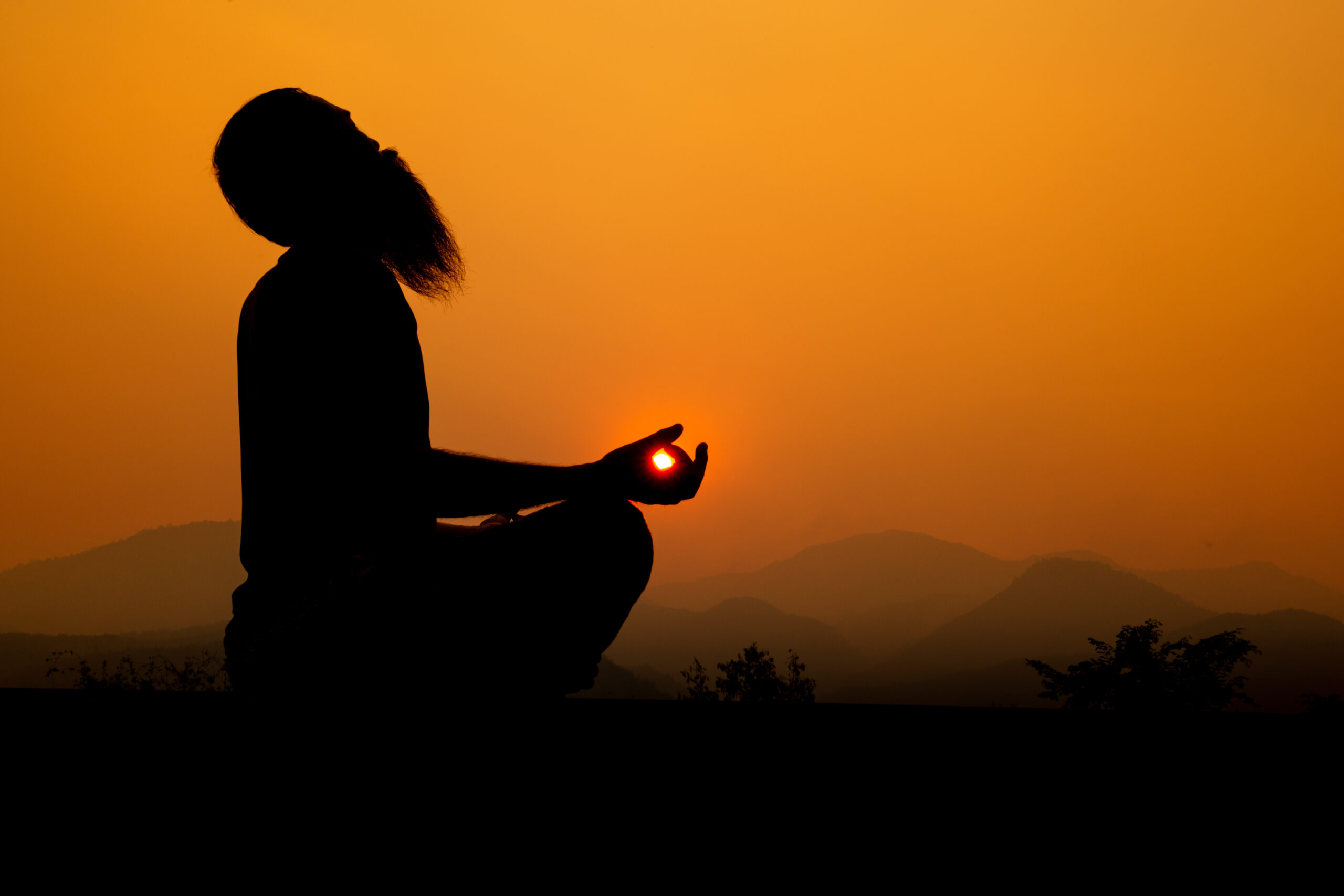 Discover the Transformational Power of a Spiritual Healer in San Antonio with Psychic Shivaram