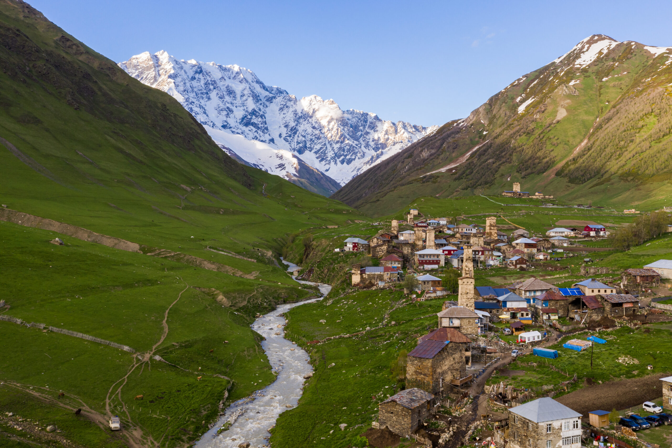 Discover Skardu: The Hidden Gem of Northern Pakistan