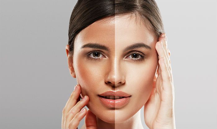 Is Permanent Skin Whitening Painful?