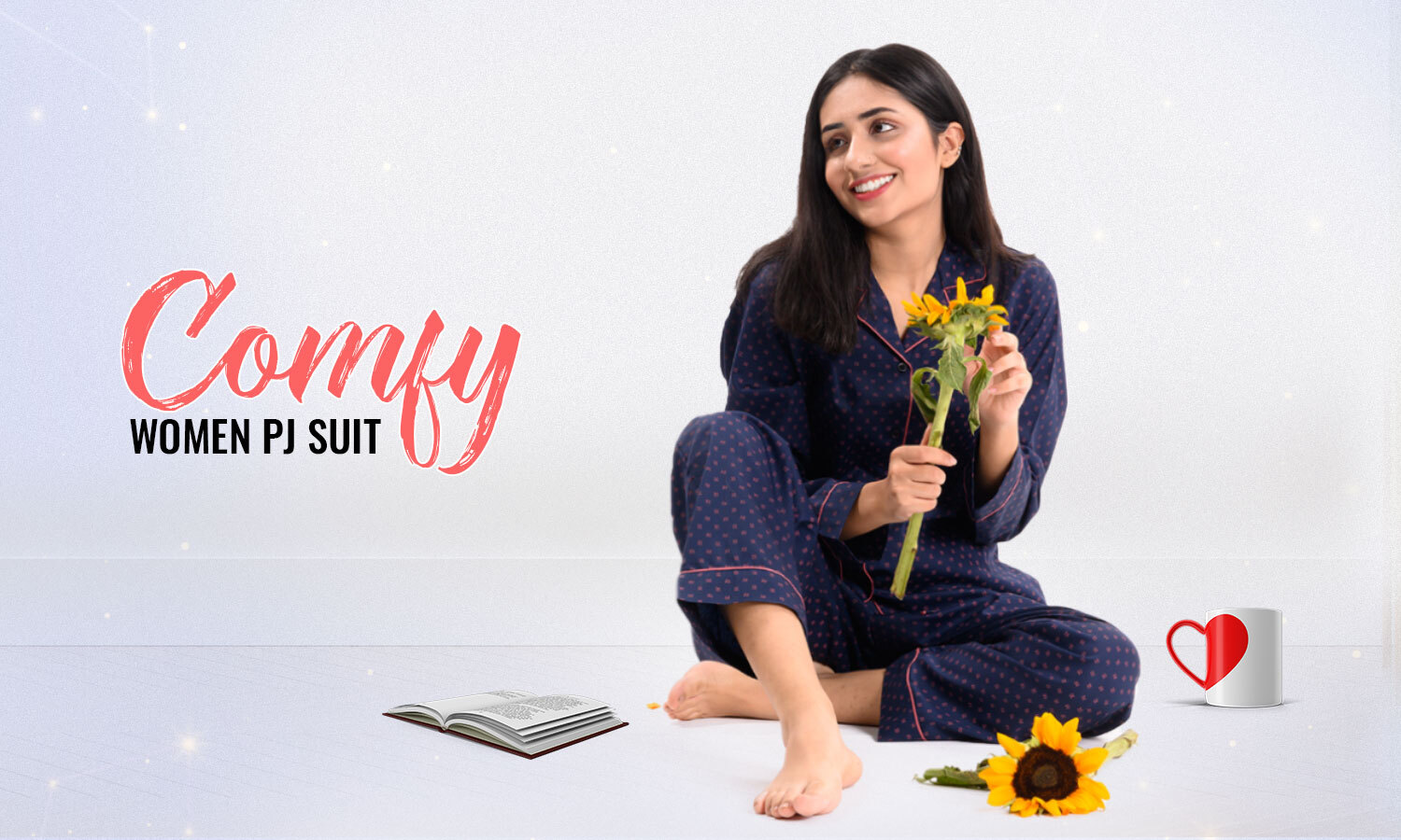 Discover Stylish Sleeping Suits for a Restful Sleep at Hueman.pk