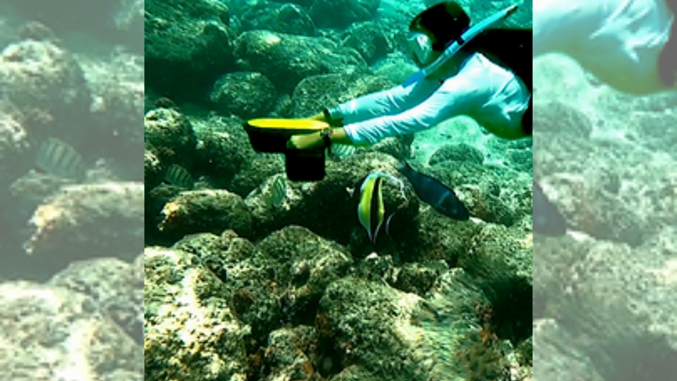 What If I Don’t Swim Well—Is Shore Snorkeling Still Safe?