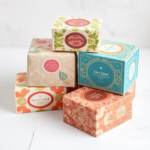 Custom Soap Boxes: Make Your Skincare Brand Unforgettable with Stunning Packaging