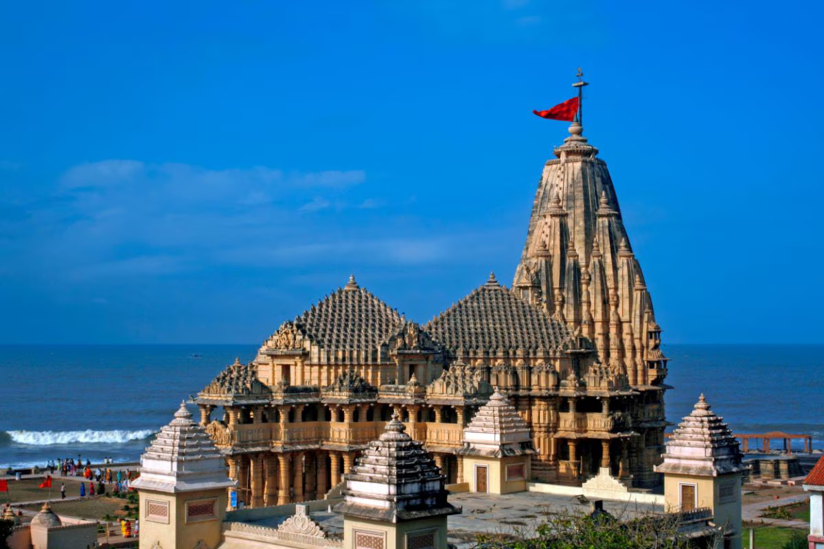 Why Adding SOU and Kutch to Your Dwarka Somnath Trip is a Great Idea