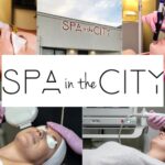 Spa in the City