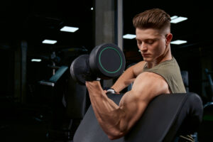 Gym with Personal Trainers Bangalore
