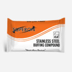 The Contribution of Buffing Compounds to the Perfect Finish: The Contribution of Superon Technik