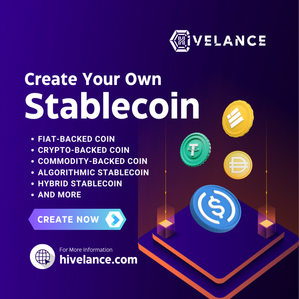 Fiat-Backed Stablecoin Development Reliable Solutions