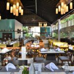 Vegetarian Restaurants in Goa with Authentic Indian Taste