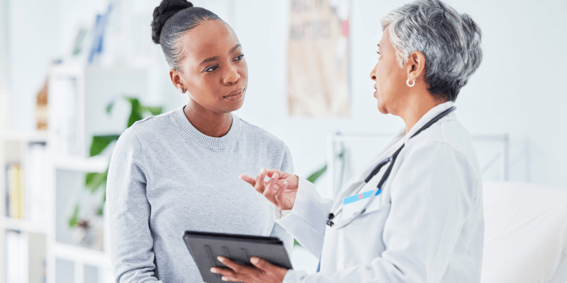The Benefits of Getting an STD Test in Dubai