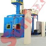 Exploring the Technology Behind Airless Shot Blasting Machines