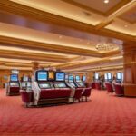 Uitgebreide Spelsimulatieomgeving bij Star Casino Belgique.