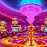 Impressive Gaming Collection at RocketPlay Casino