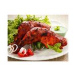 The Benefits of Real Pakistani Chicken Tandoori Tikka: