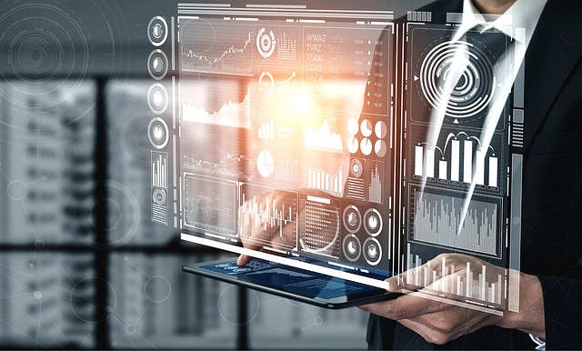 The Digital Dialogue: Exploring AI Chatbots in Action