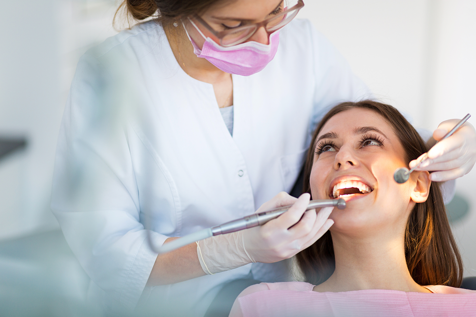 Hydration and Oral Health: Tips for Bournemouth Residents