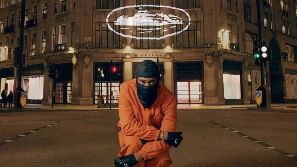 A Guide to Cool Streetwear in the UK