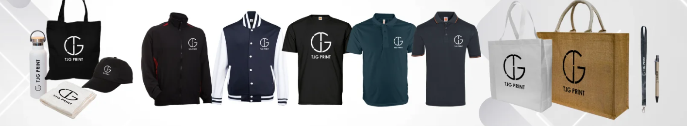 Style Meets Affordability: Why TJG Print is Singapore’s Top Choice for Custom T-Shirt and Tote Bag Printing