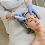 Everything You Need to Know About Skin Tightening Treatment in Dubai