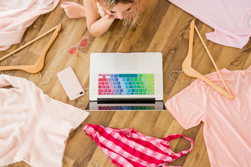 Online Clothing Rental Market Growth Analysis: Drivers and Future Opportunities