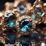 Top 10 Tourmaline Jewelry Pieces That Deserve a Spot in Your Collection