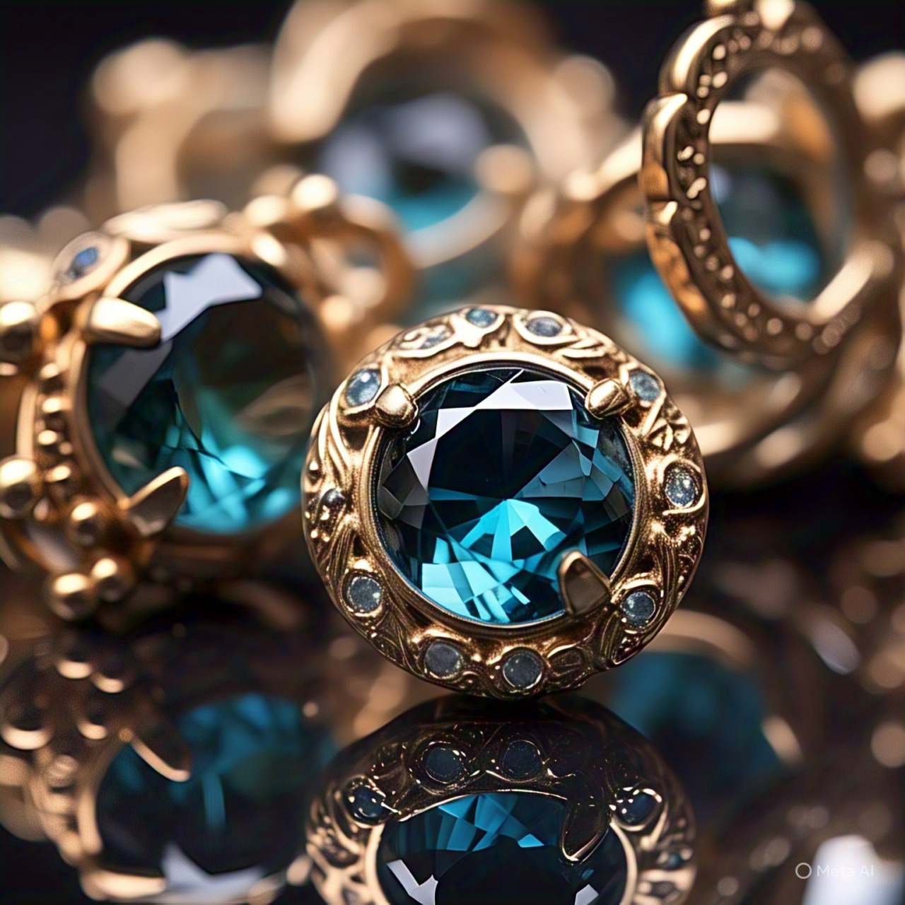 Top 10 Tourmaline Jewelry Pieces That Deserve a Spot in Your Collection