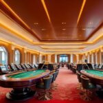 Remarkable Live Casino Games at Lucky Ones Casino Australia