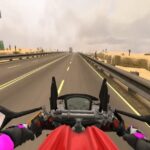 Traffic Rider Mod APK Hack: All Bikes Unlocked Guide