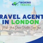 From London to the World: Expert Travel Planning Starts Here