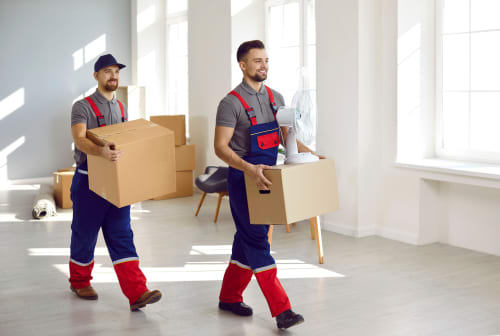 The Quietly Smart Move: Hiring Movers Who Are Both Skilled and Affordable