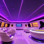 Tactische Tafelspellen bij Jacks Casino
