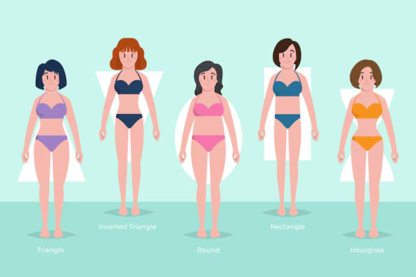 Your Go-To Guide for the Perfect Fit: Understanding the Underwear Size Chart