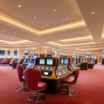 Attraktive Sonderangebote bei Casino Spinsy