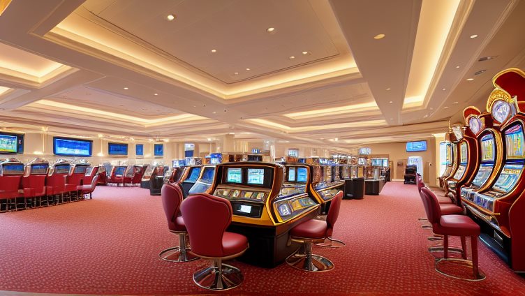 Attraktive Sonderangebote bei Casino Spinsy