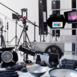 AV Universal The Smart Choice for Reliable Video Equipment Rental
