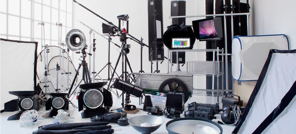AV Universal The Smart Choice for Reliable Video Equipment Rental