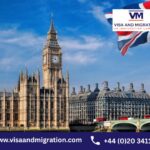 Why Choose a Visa Agency in London: Expert Guidance