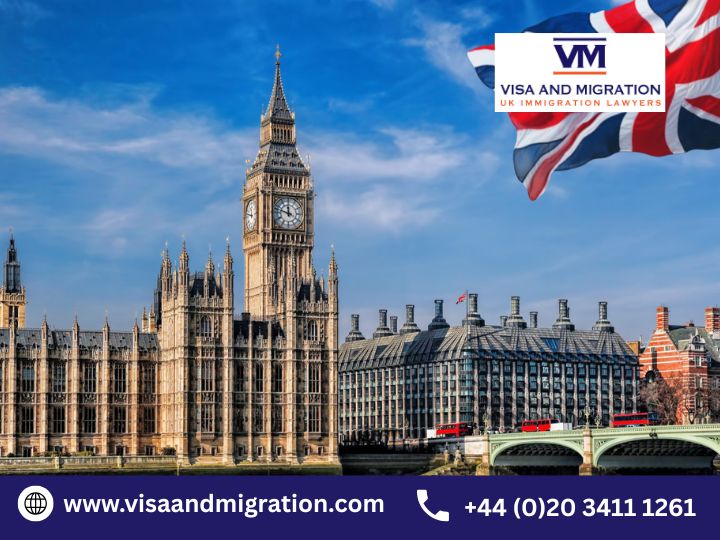 Why Choose a Visa Agency in London: Expert Guidance