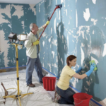 Your Complete Guide to Safe and Easy Wallpaper Removal