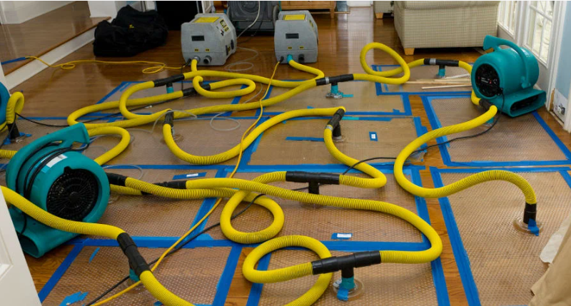 Water Damage Insurance: Get the Coverage You Need | Joe Hensley