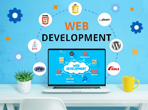 The Role of Responsive Design in Web Development