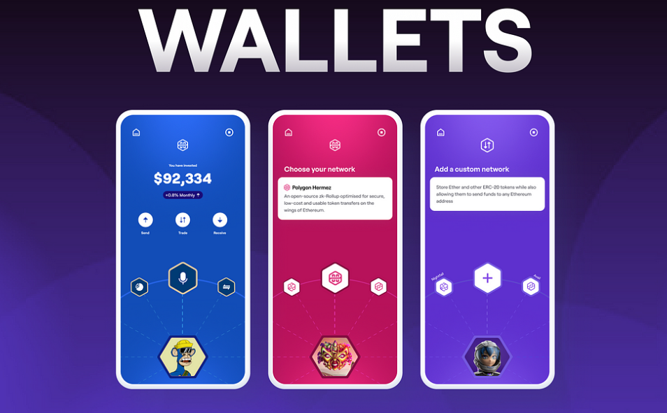 Web3 Wallet UX Trends Driving User Adoption in 2025
