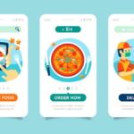 Whitelabel Food Delivery App Development in 2025: Security, Scalability, and Real-Time Features