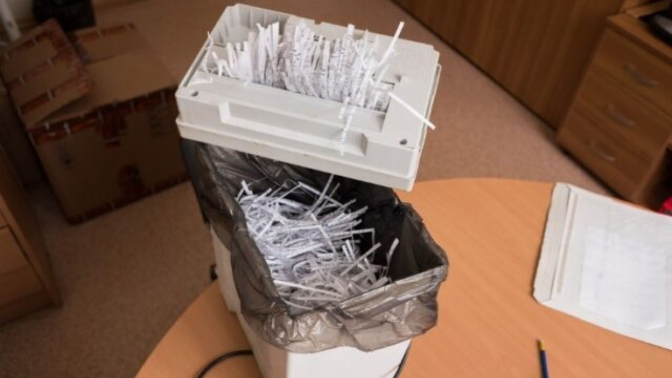 The Cost of Paper Shredding Services in Los Angeles: What You Need to Know