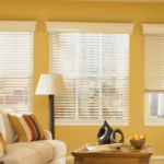 Upgrade Your Home with Stylish Custom Window Blinds